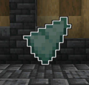 Artéfact Loupe
