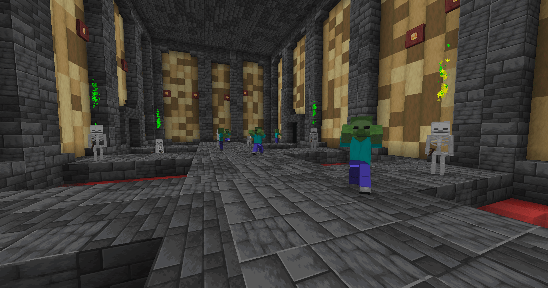 Mobs