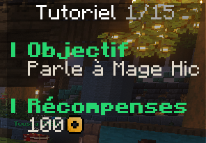 Tuto 1/15