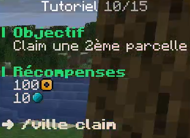 Tuto 10/15
