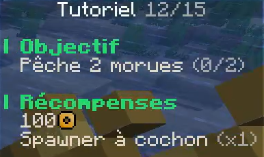 Tuto 12/15