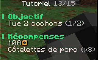 Tuto 13/15