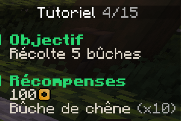 Tuto 4/15