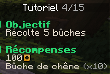 Tuto 4/15