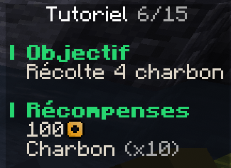 Tuto 6/15