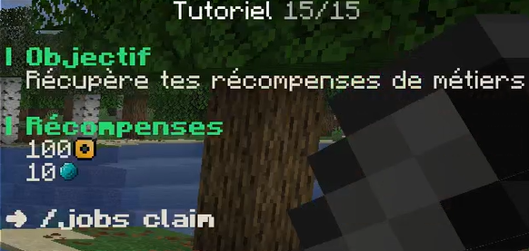 Tuto 15/15