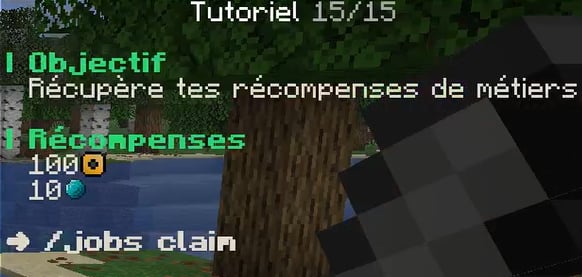 Tuto 15/15