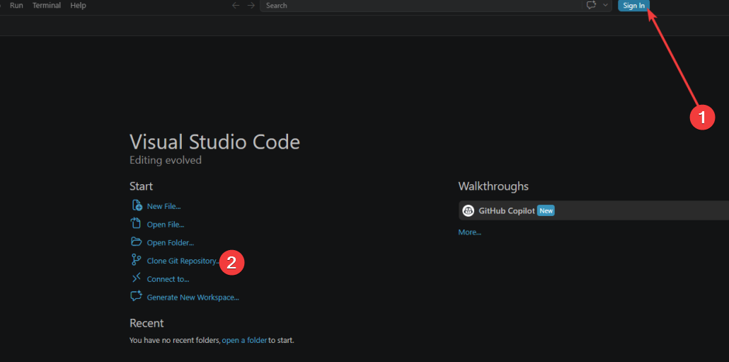 VSCode