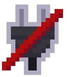 Icône no mod