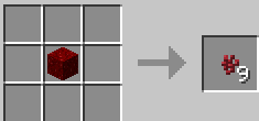 Craft verrues