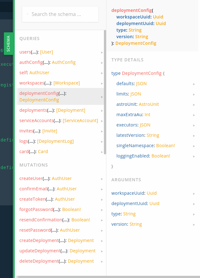 Schema