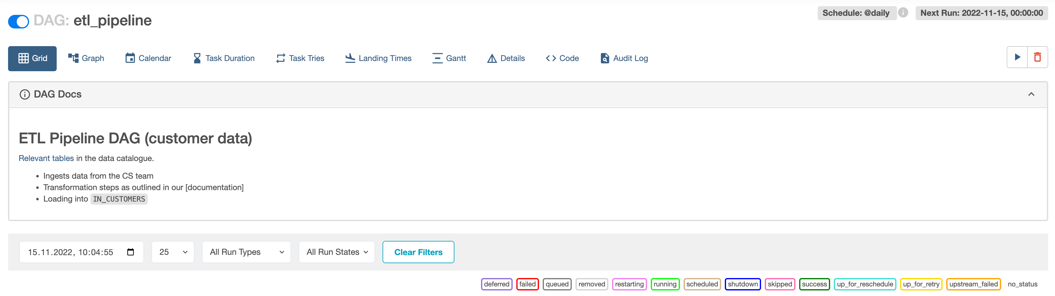DAG Docs Intro Example