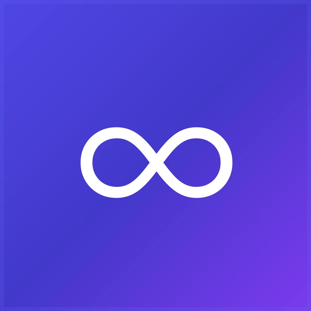 Asymptote logo