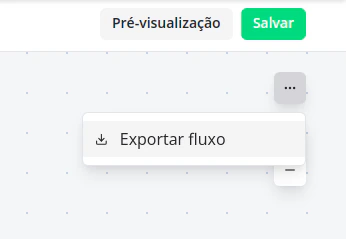 Exportar fluxo