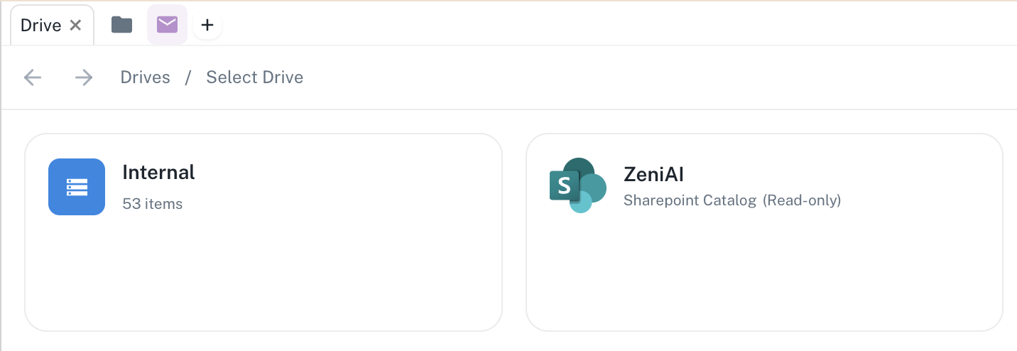 Live Assets - AthenaIntel
