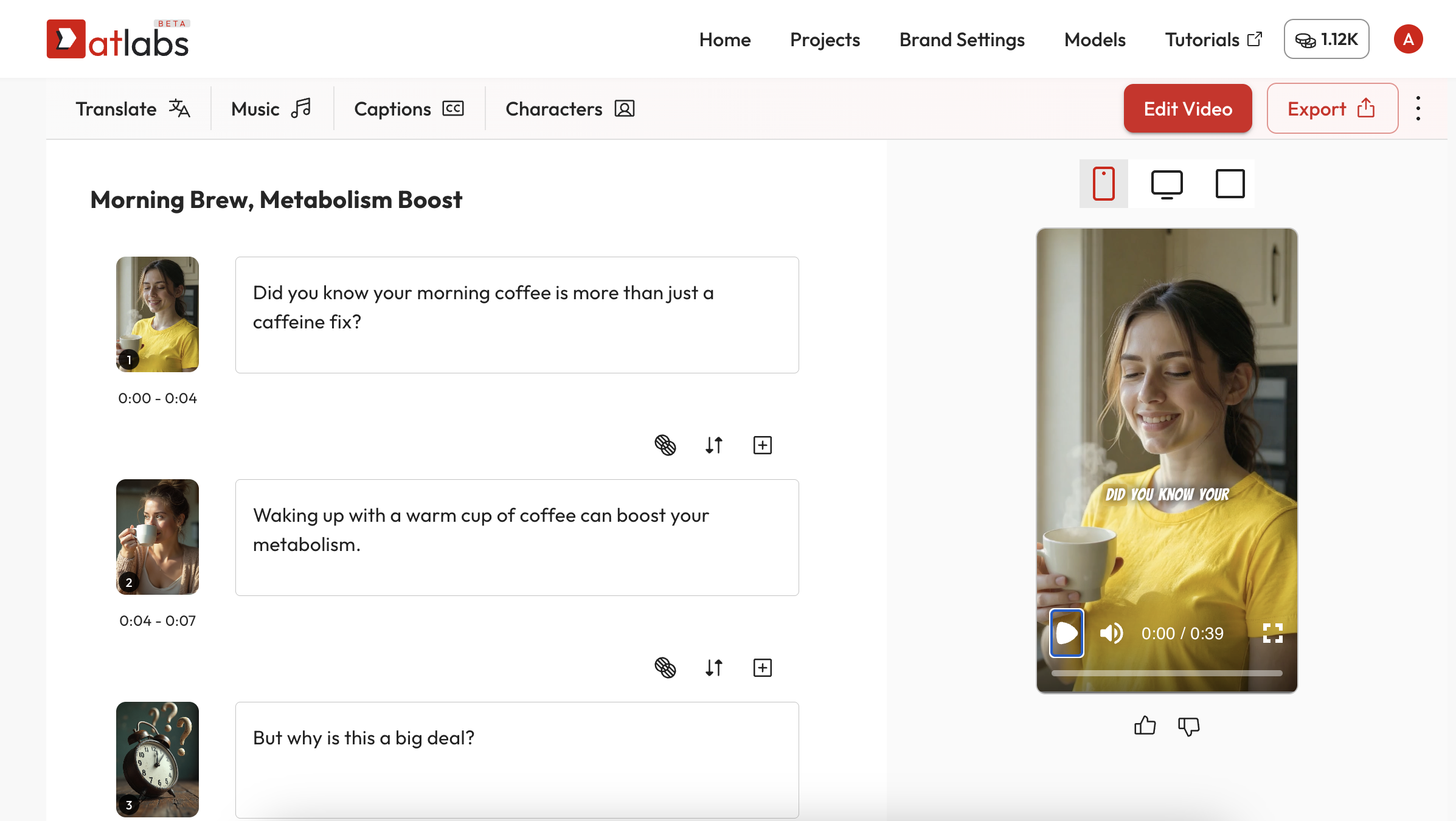 AI Storyboard Pn
