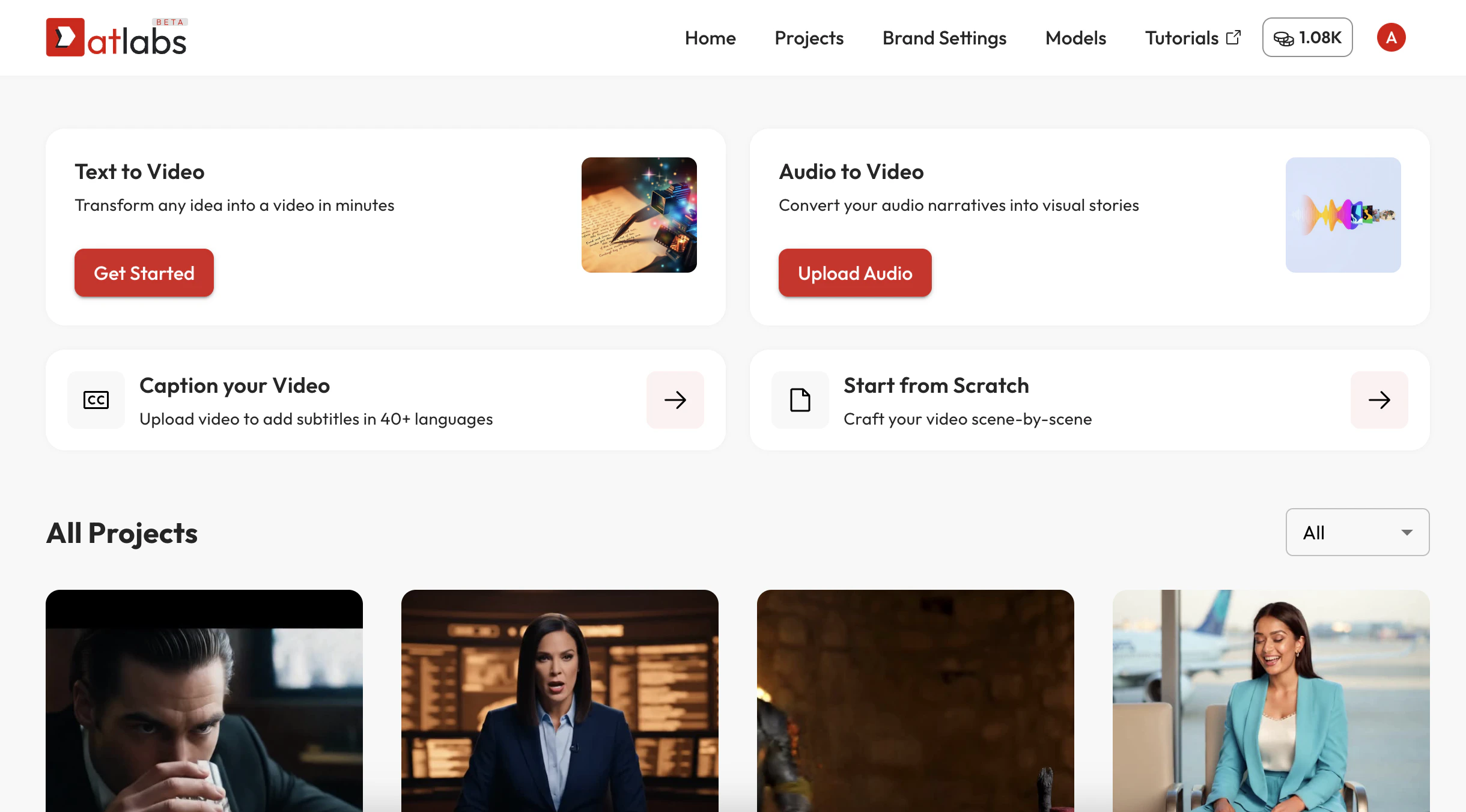 Atlabs Get Started Pn