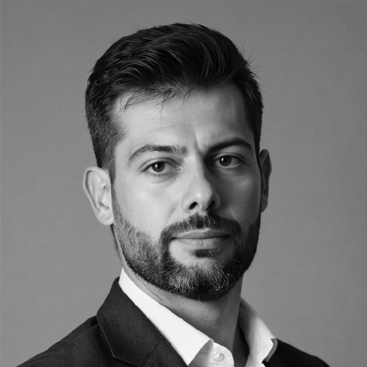 Alex Chehade