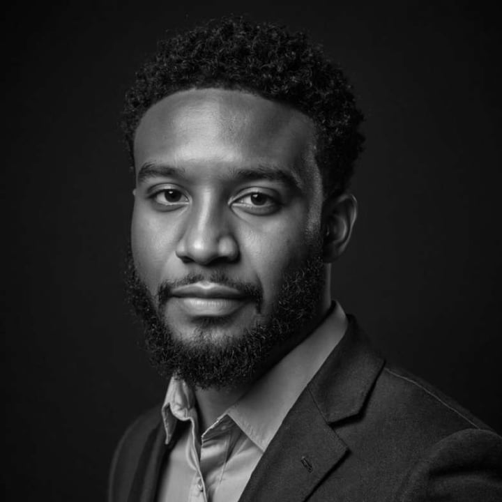 Ayinde Eustache