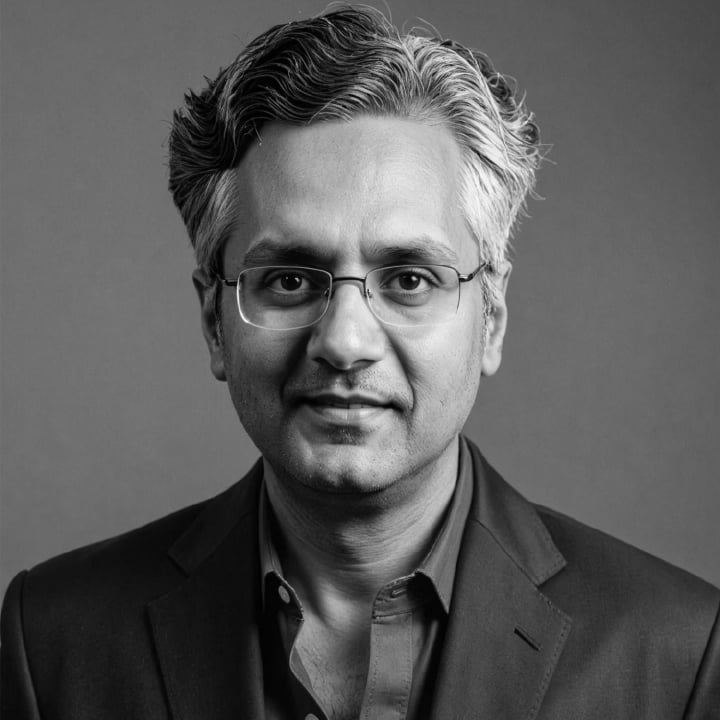Puneet Agarwal