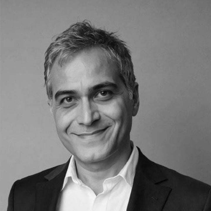 Reza Bundy