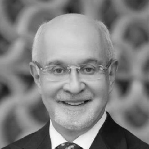 David Gibson-Moore