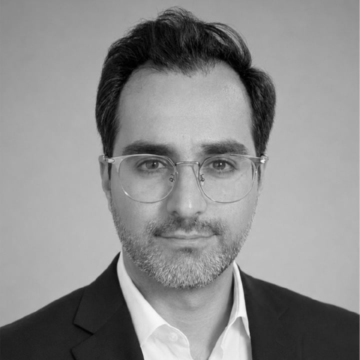 Ali Bashiri, PhD