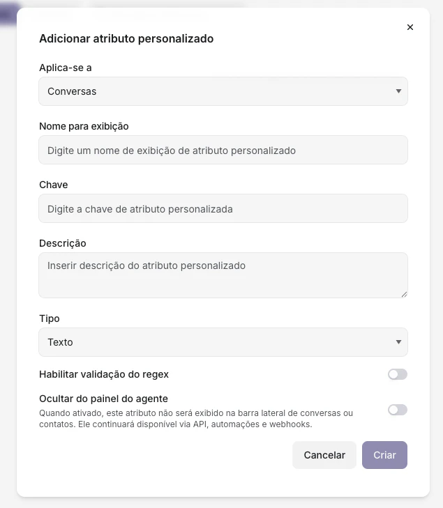 Atributo