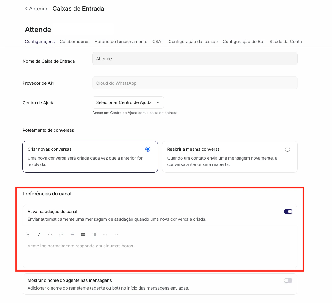 Automacao