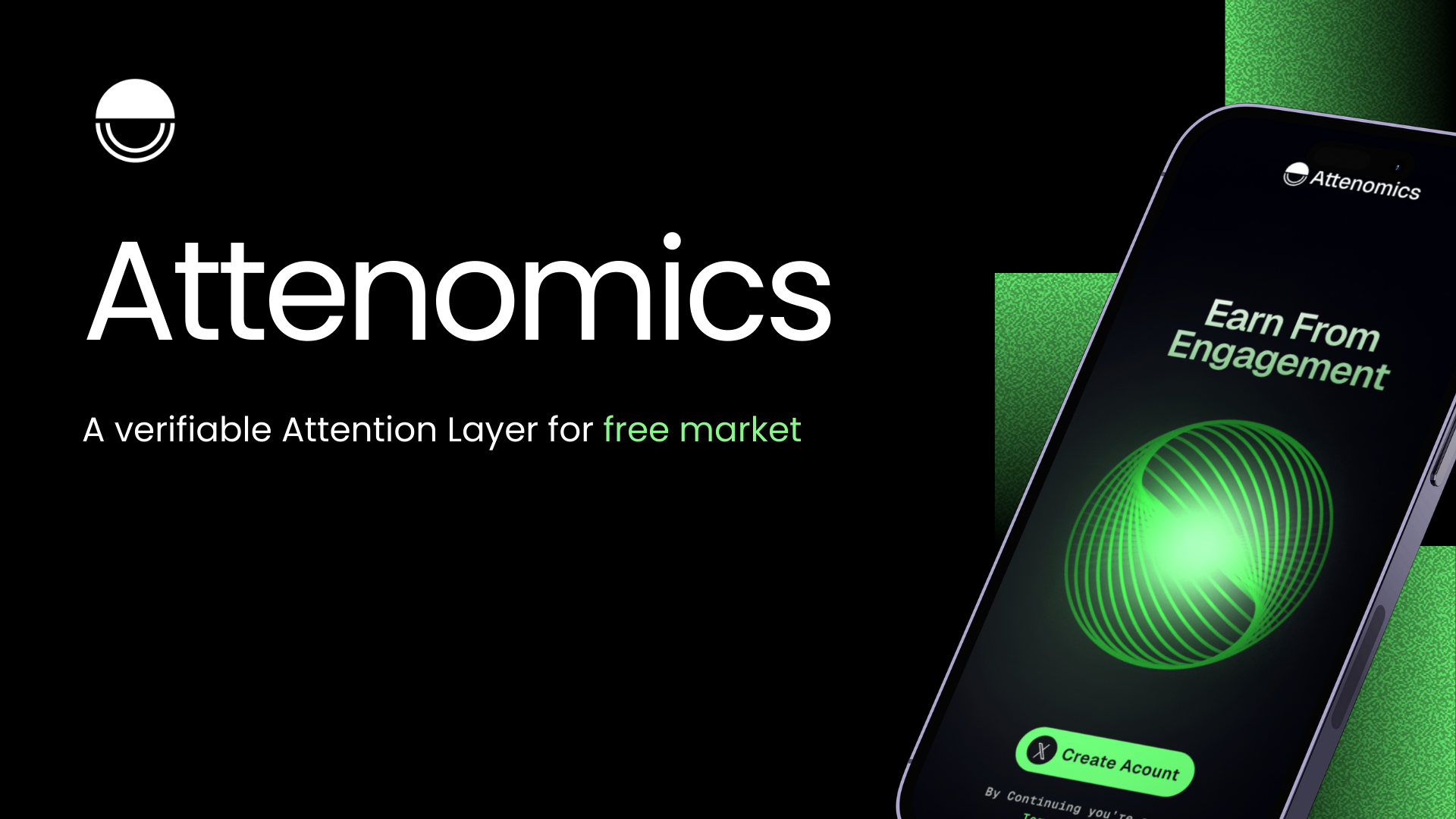 Attenomics Hero Light