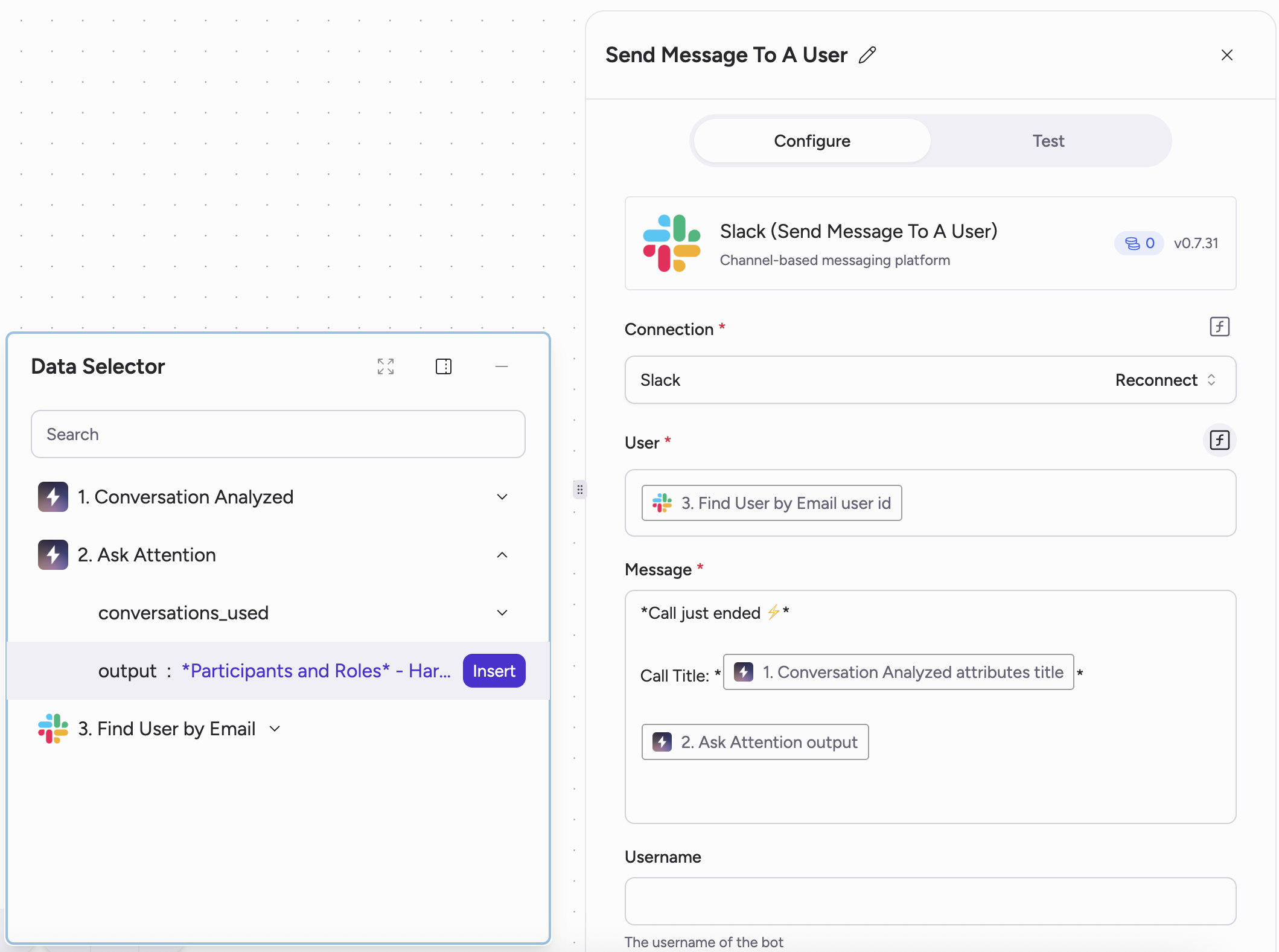 Builder Data Selector Window Pn Builder Data Selector Window Pn