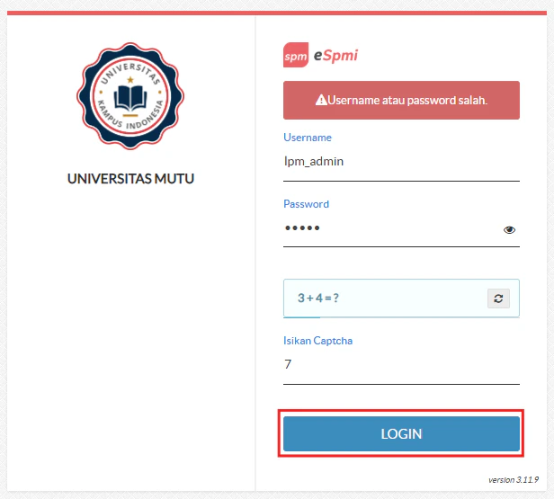 Audite Login
