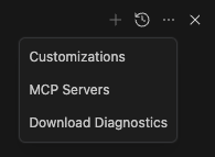 MCP server icon