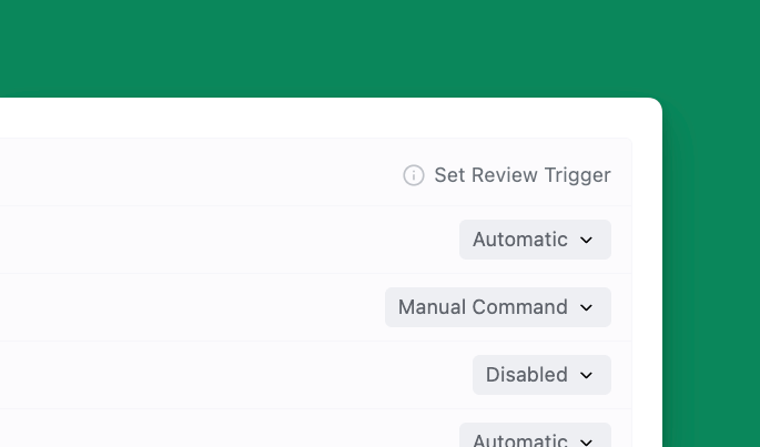 Setup Guide for Enterprise - Augment