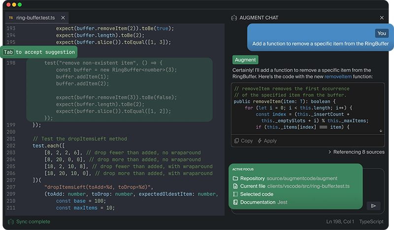 Augment Code