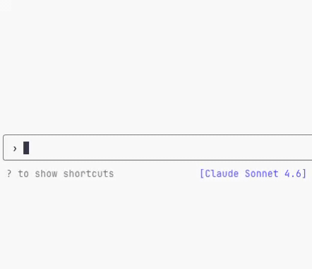 Finding a request ID in Auggie CLI