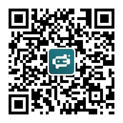 元器精灵微信公众号二维码