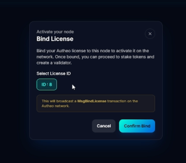 Stripe checkout for node subscription