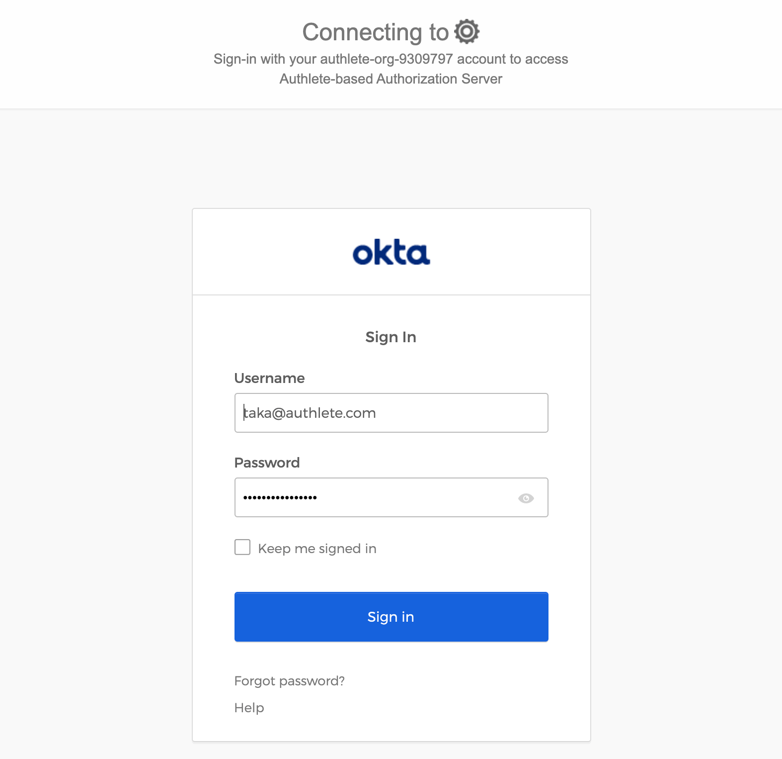 Authorization Page 2