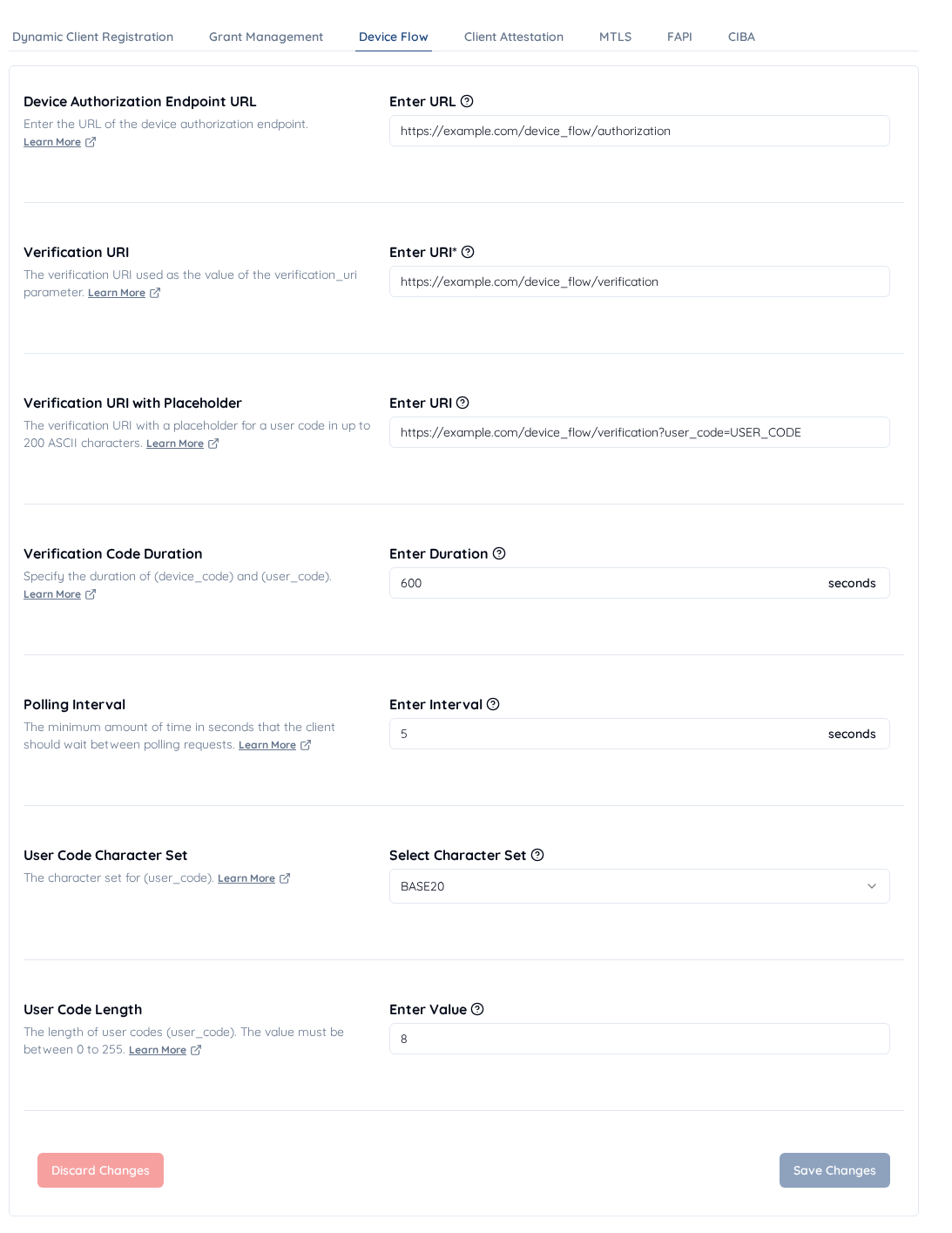 Device Flow 03 En