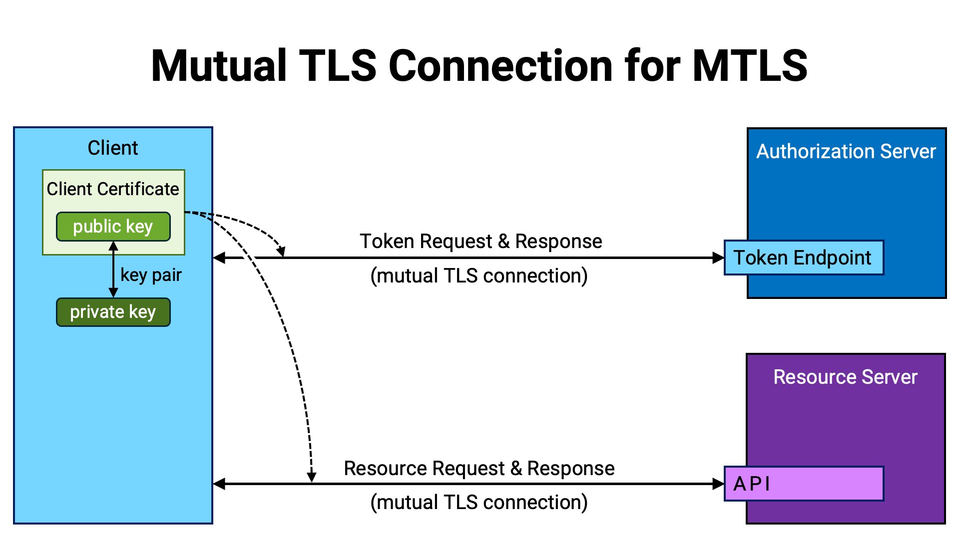 Mutual Tls Connection