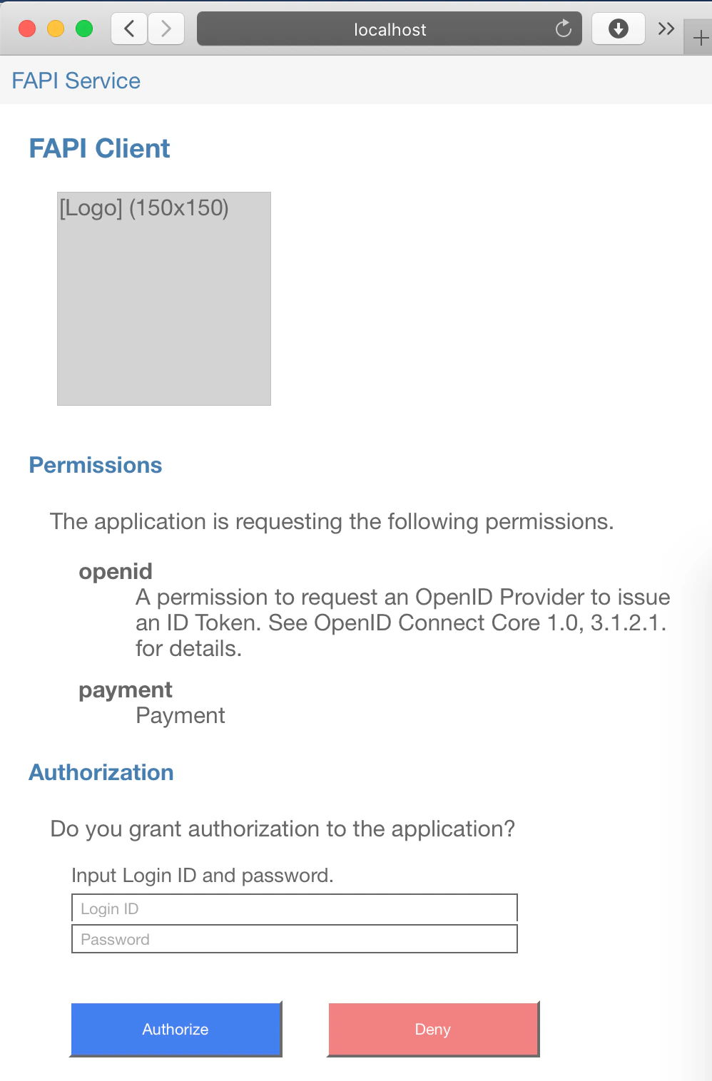 Java Oauth Server 04