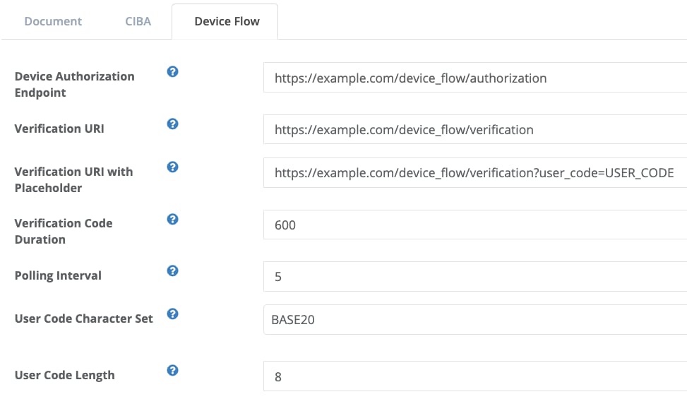 Device Flow 03 En
