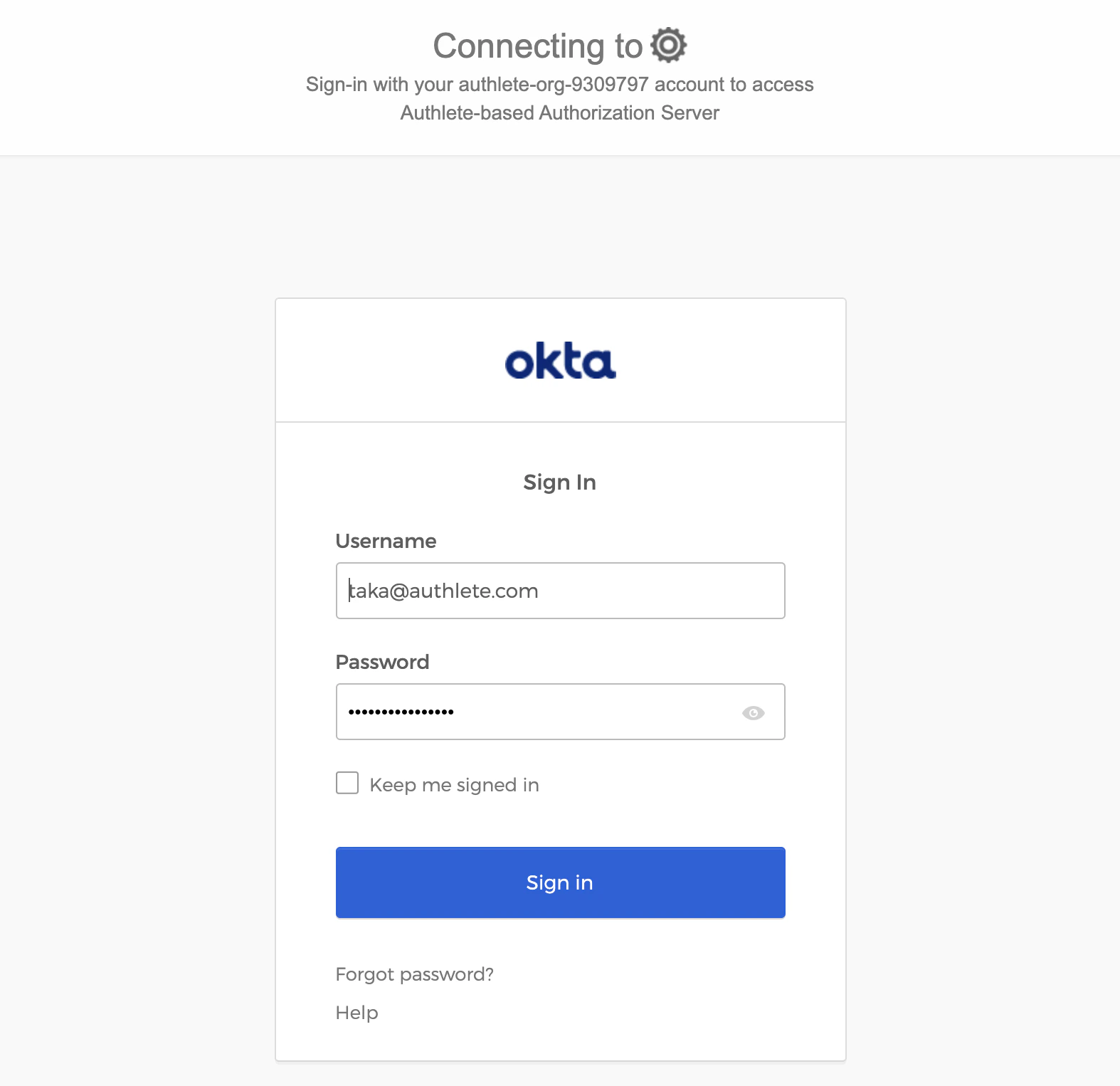 Authorization Page 2