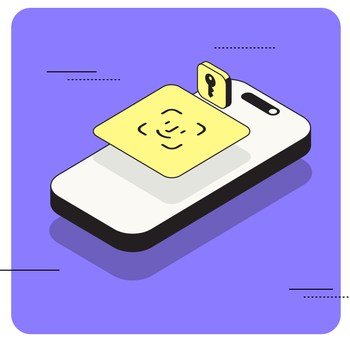 Trusted device authentication