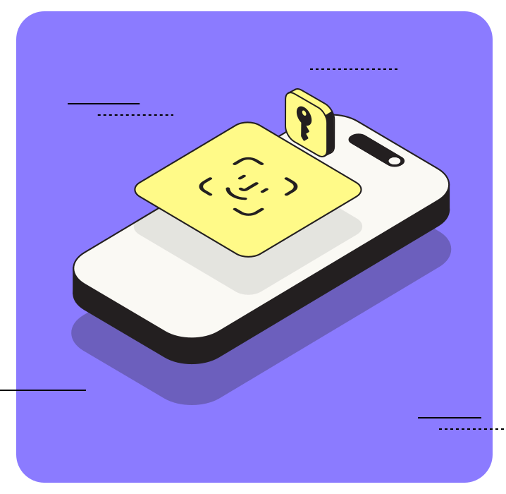 Auth Signal In-app verification - Authsignal