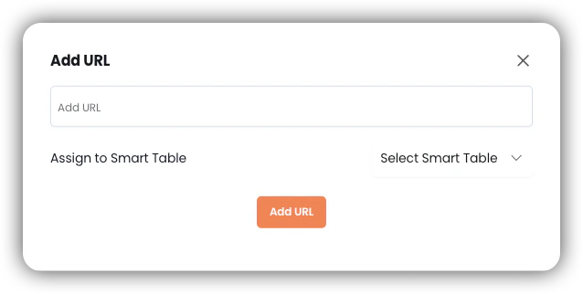 URL Upload
