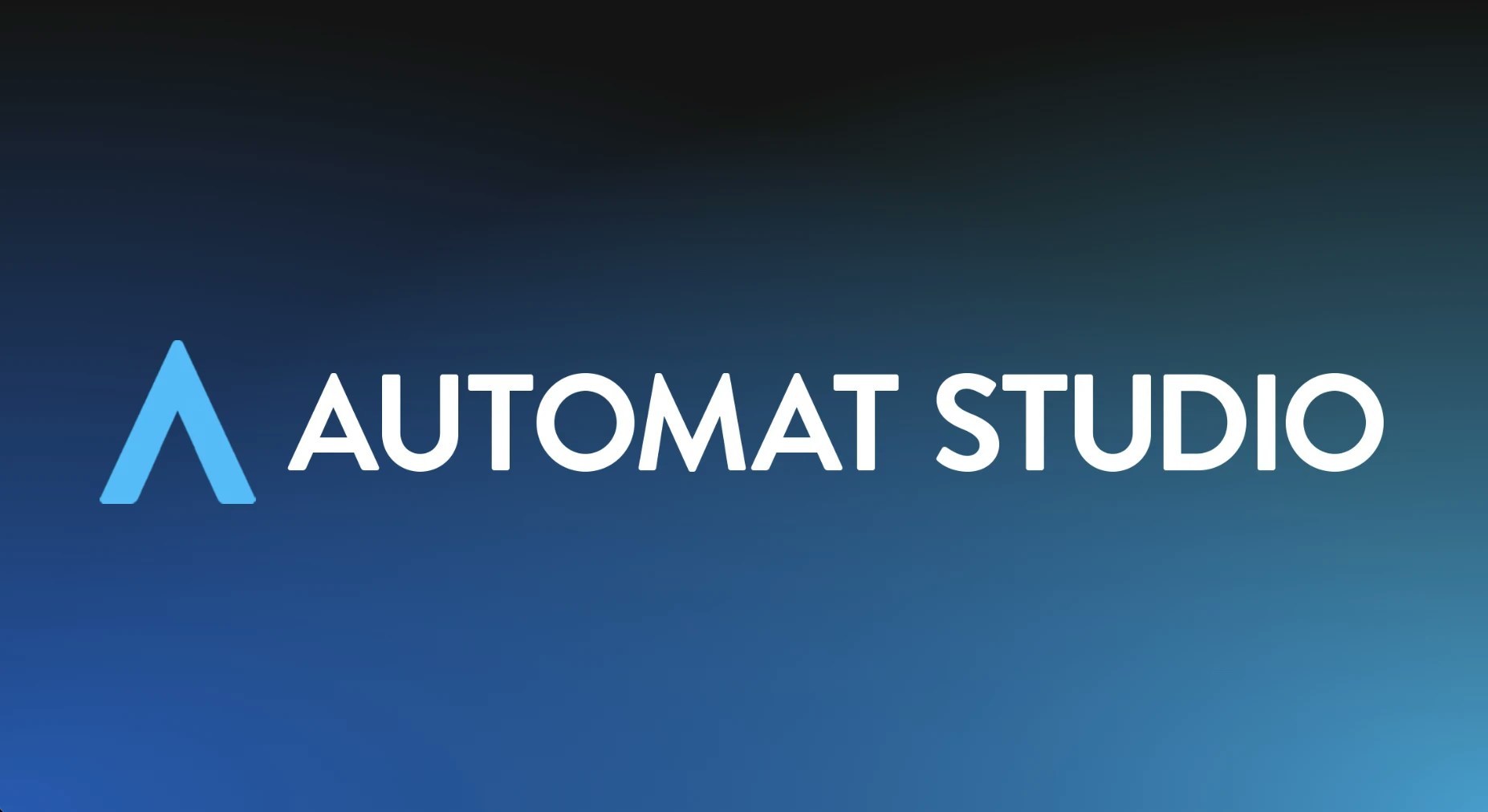 Automat Studio Logo
