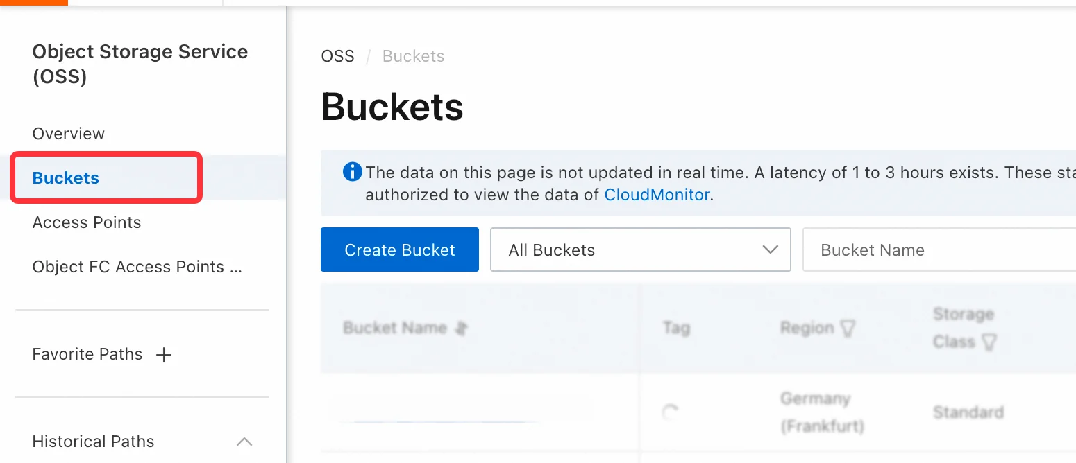 Manage Environment Ops Authing - AutoMQ Documentation