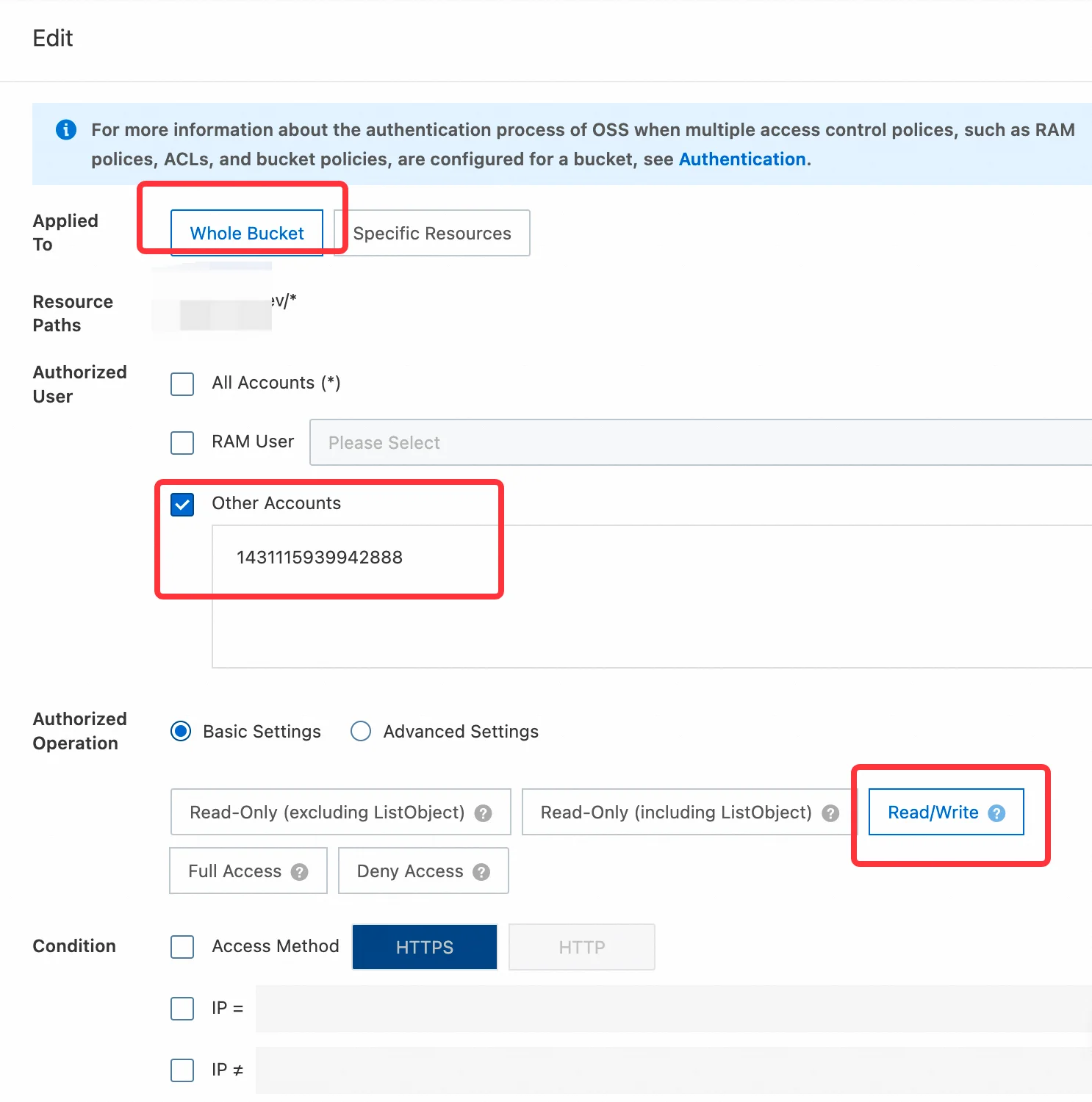 Manage Environment Ops Authing - AutoMQ Documentation